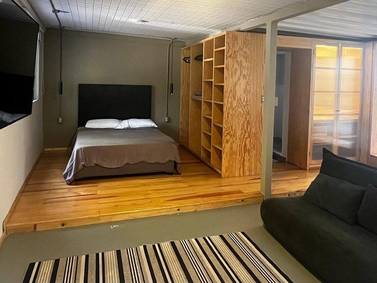 Apartamento em Molino del Rey, Miguel Hidalgo, foto 9 de 17