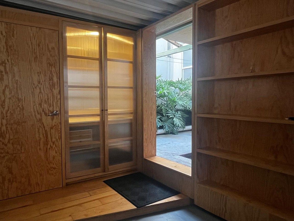 Apartamento em Molino del Rey, Miguel Hidalgo, foto 13 de 17
