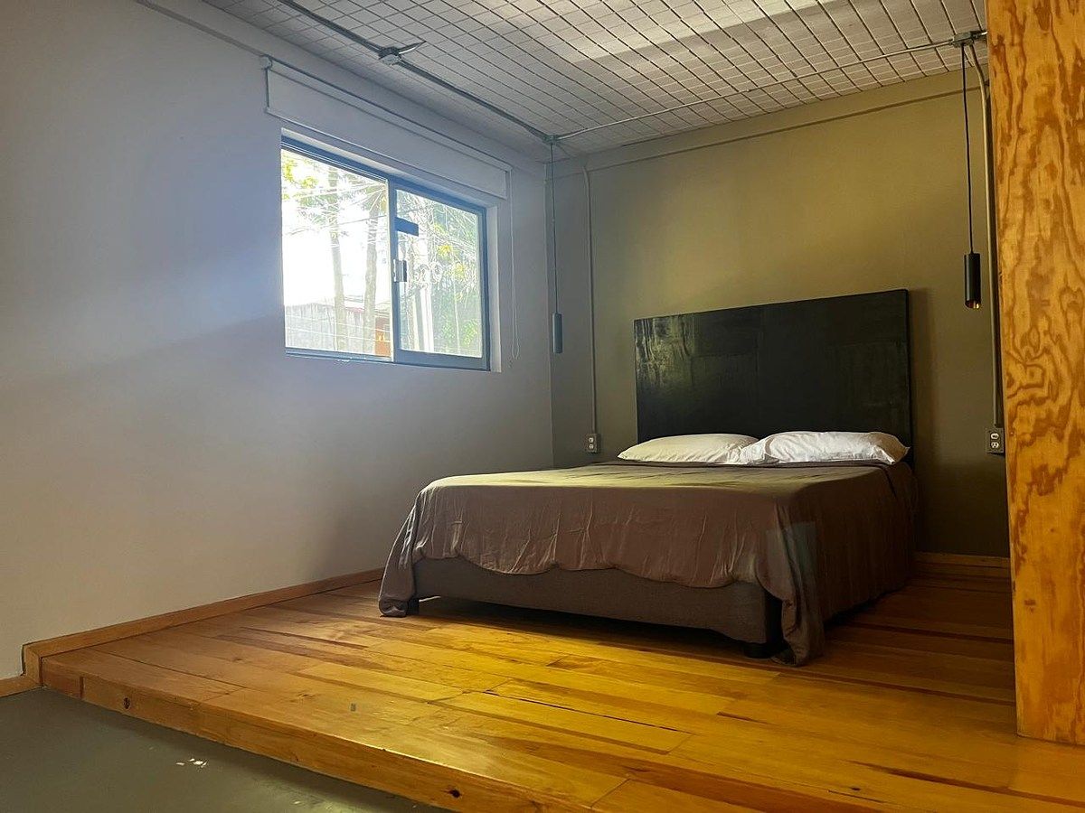 Apartamento em Molino del Rey, Miguel Hidalgo, foto 15 de 17