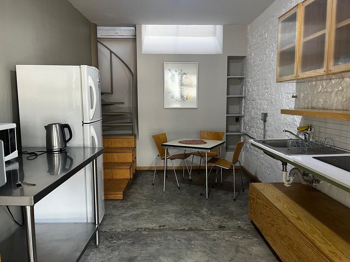 Apartamento em Molino del Rey, Miguel Hidalgo, foto 16 de 17