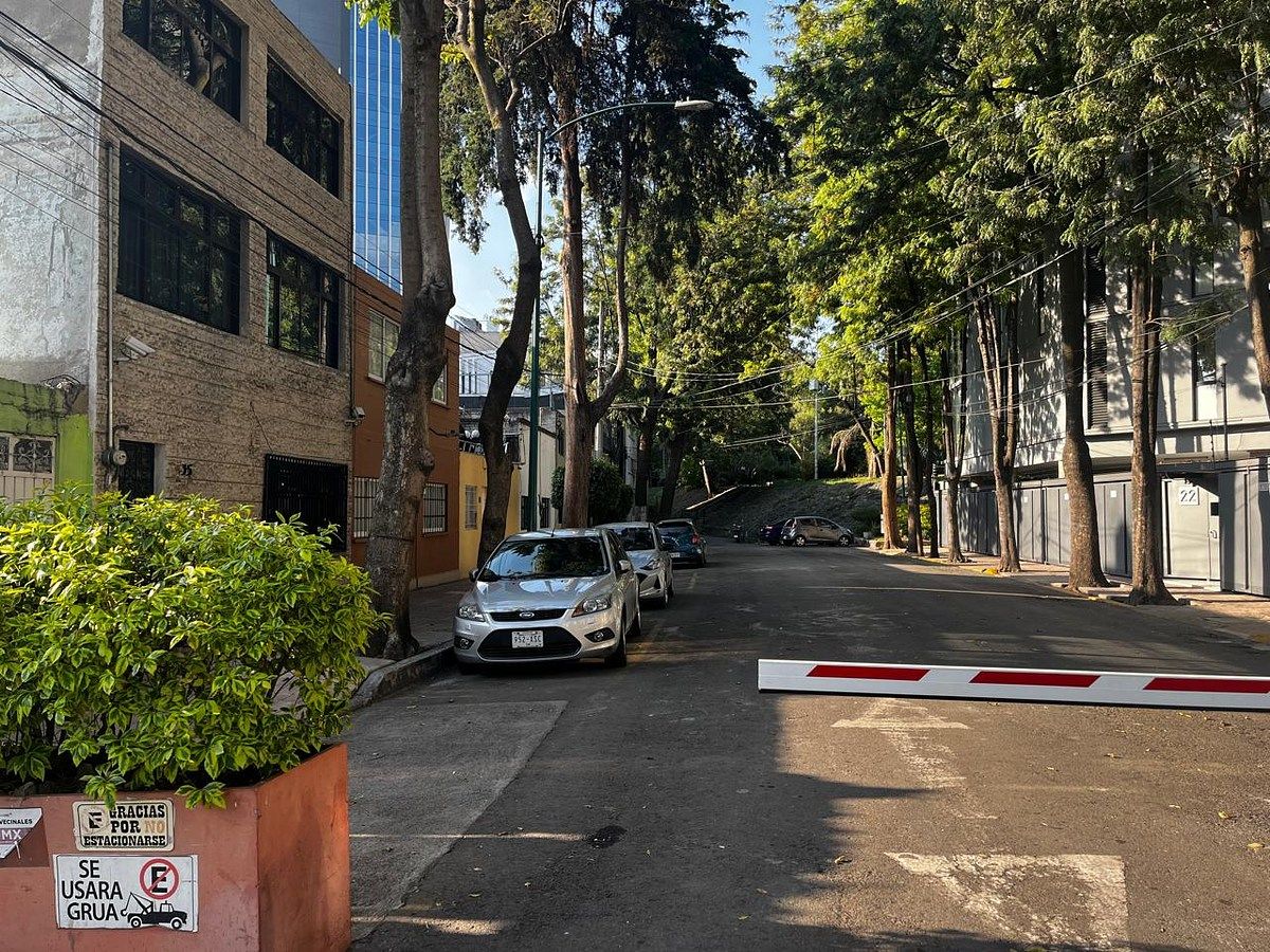 Apartamento em Molino del Rey, Miguel Hidalgo, foto 17 de 17