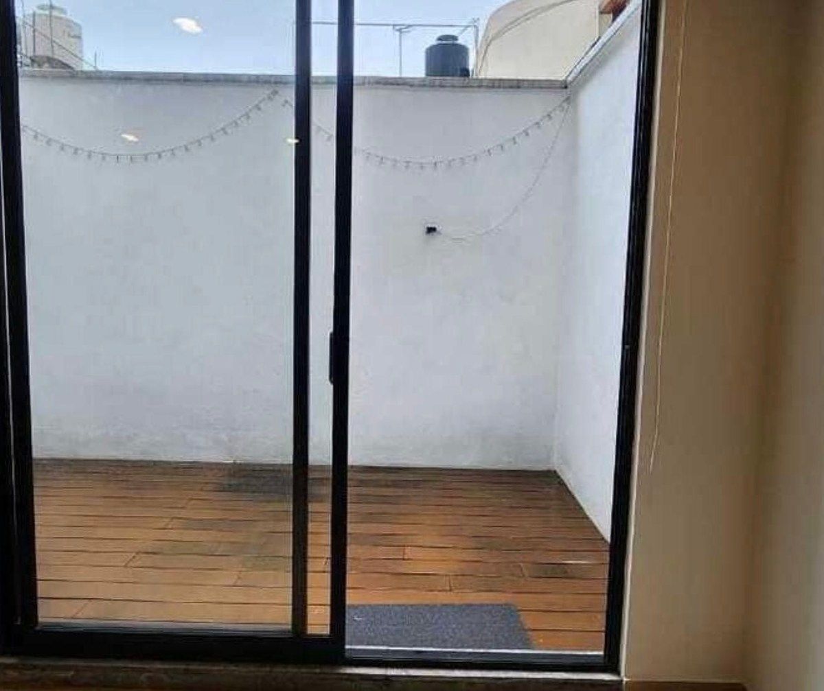 Apartment in Del Valle Centro, Benito Juárez, photo 4 of 7