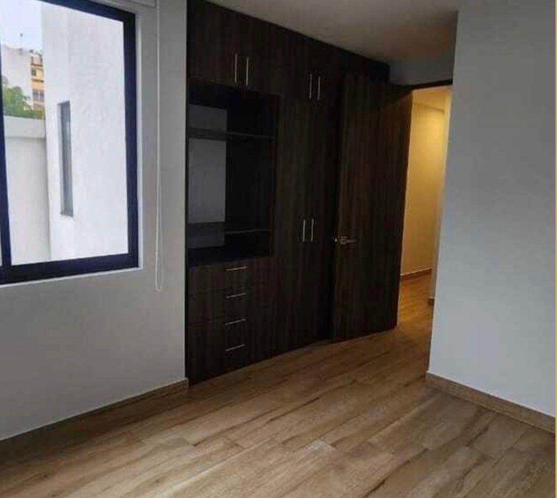 Apartment in Del Valle Centro, Benito Juárez, photo 5 of 7
