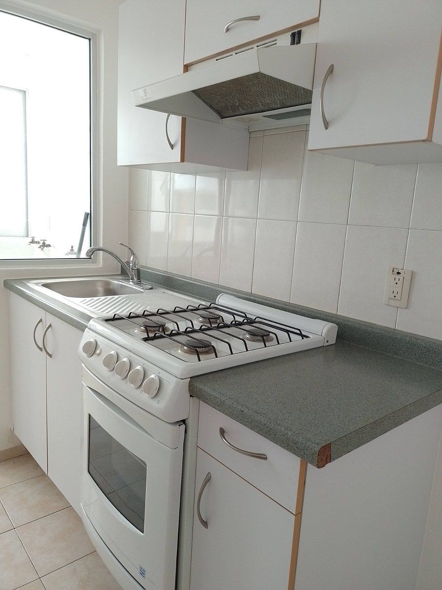 Apartamento em Álamos, Benito Juárez, foto 5 de 28