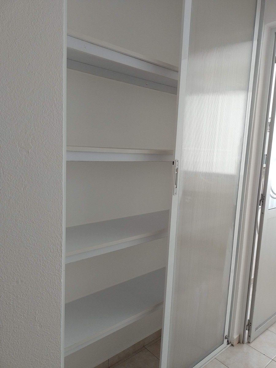 Apartamento em Álamos, Benito Juárez, foto 6 de 28