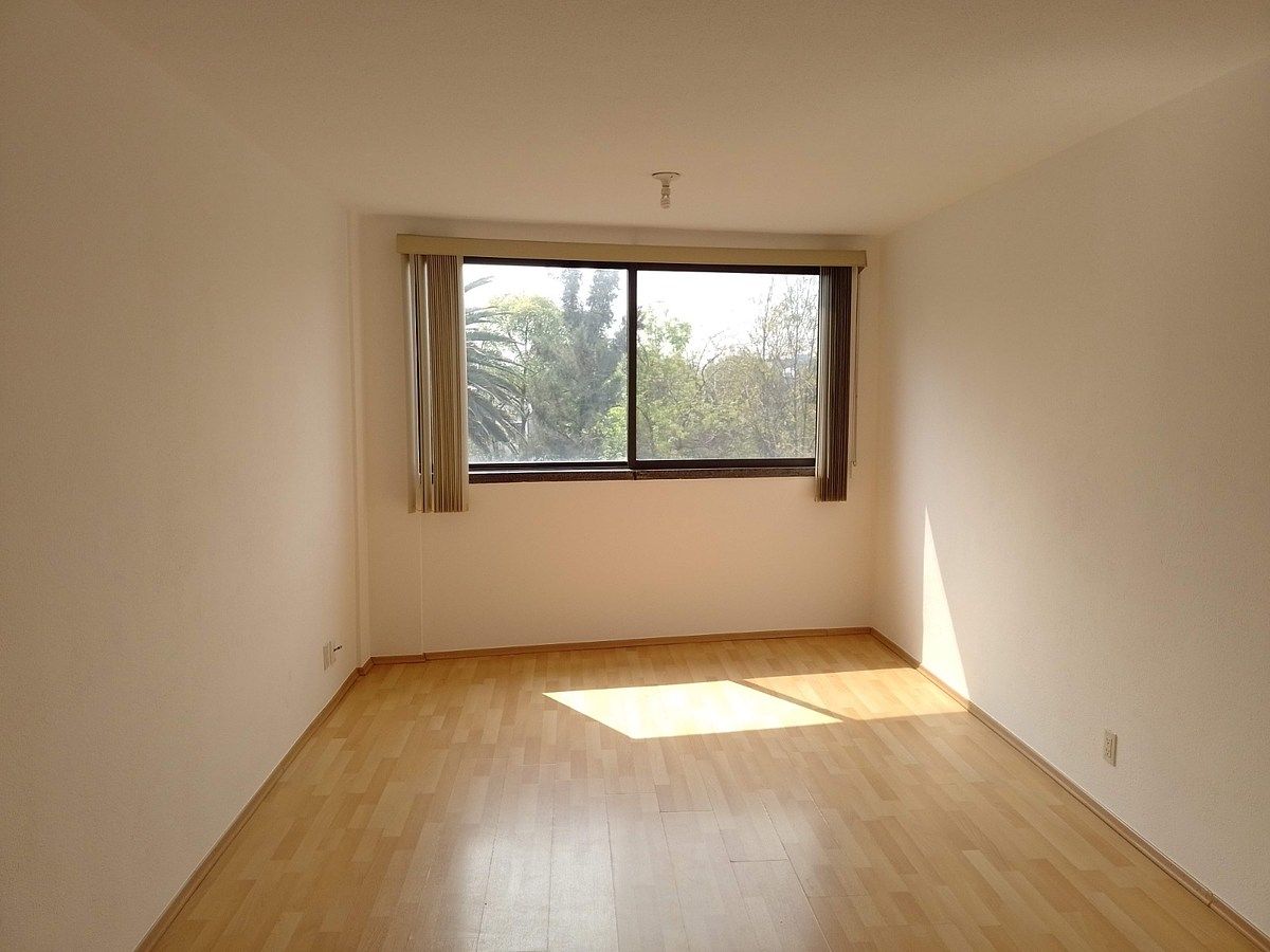 Apartamento em Álamos, Benito Juárez, foto 7 de 28