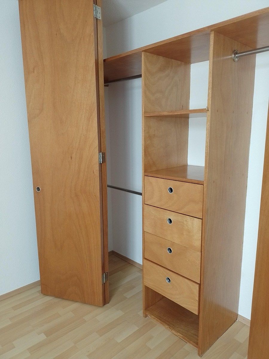 Apartamento em Álamos, Benito Juárez, foto 16 de 28