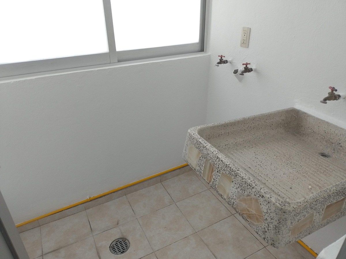 Apartamento em Álamos, Benito Juárez, foto 24 de 28