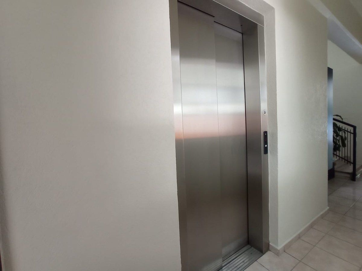 Apartamento em Álamos, Benito Juárez, foto 25 de 28