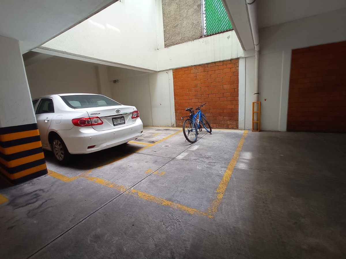 Apartamento em Álamos, Benito Juárez, foto 28 de 28