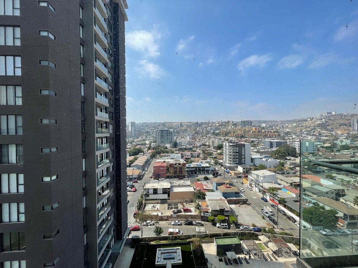 Departamento en Calete, Tijuana, foto 2 de 41