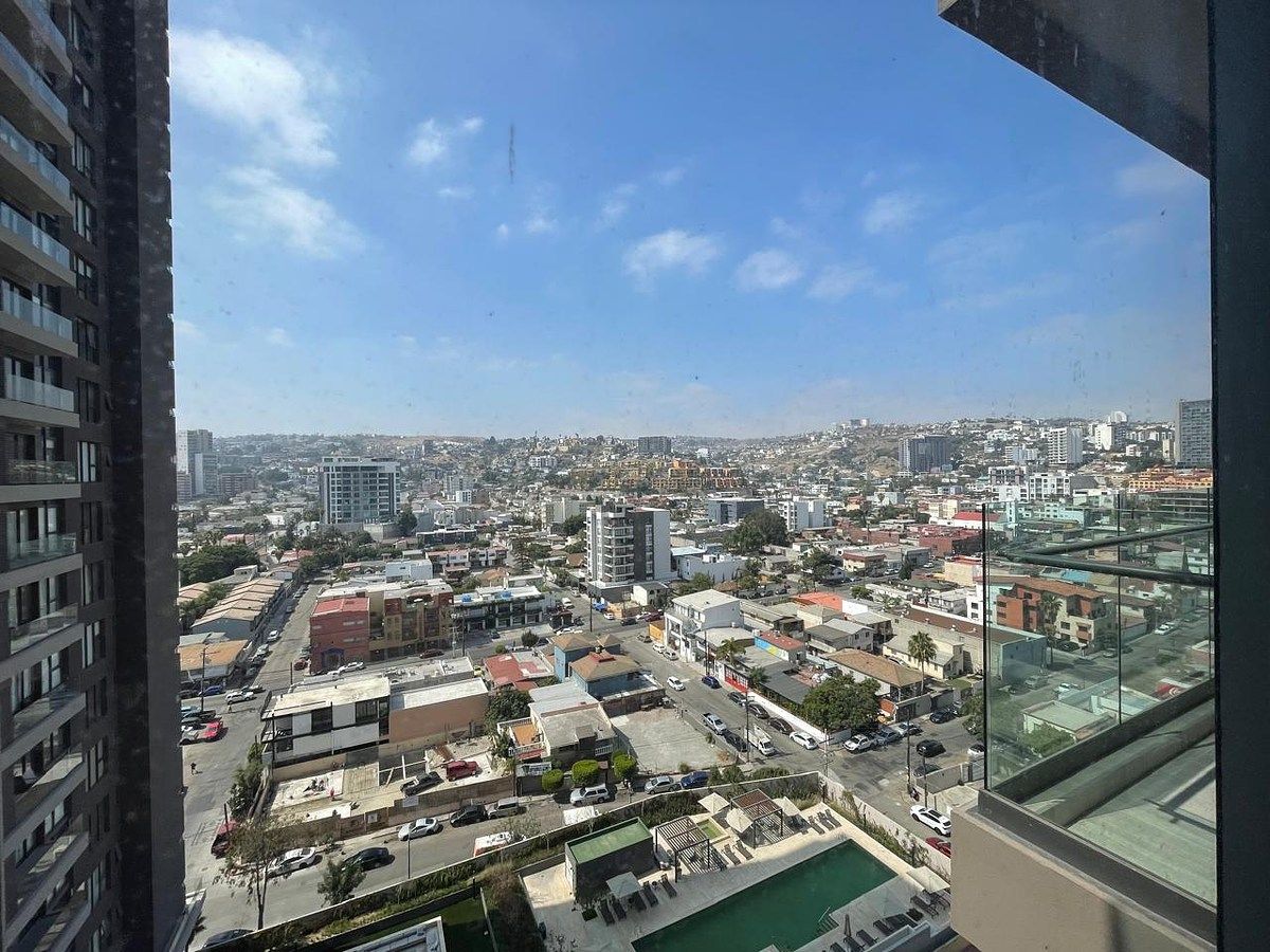 Departamento en Calete, Tijuana, foto 19 de 41