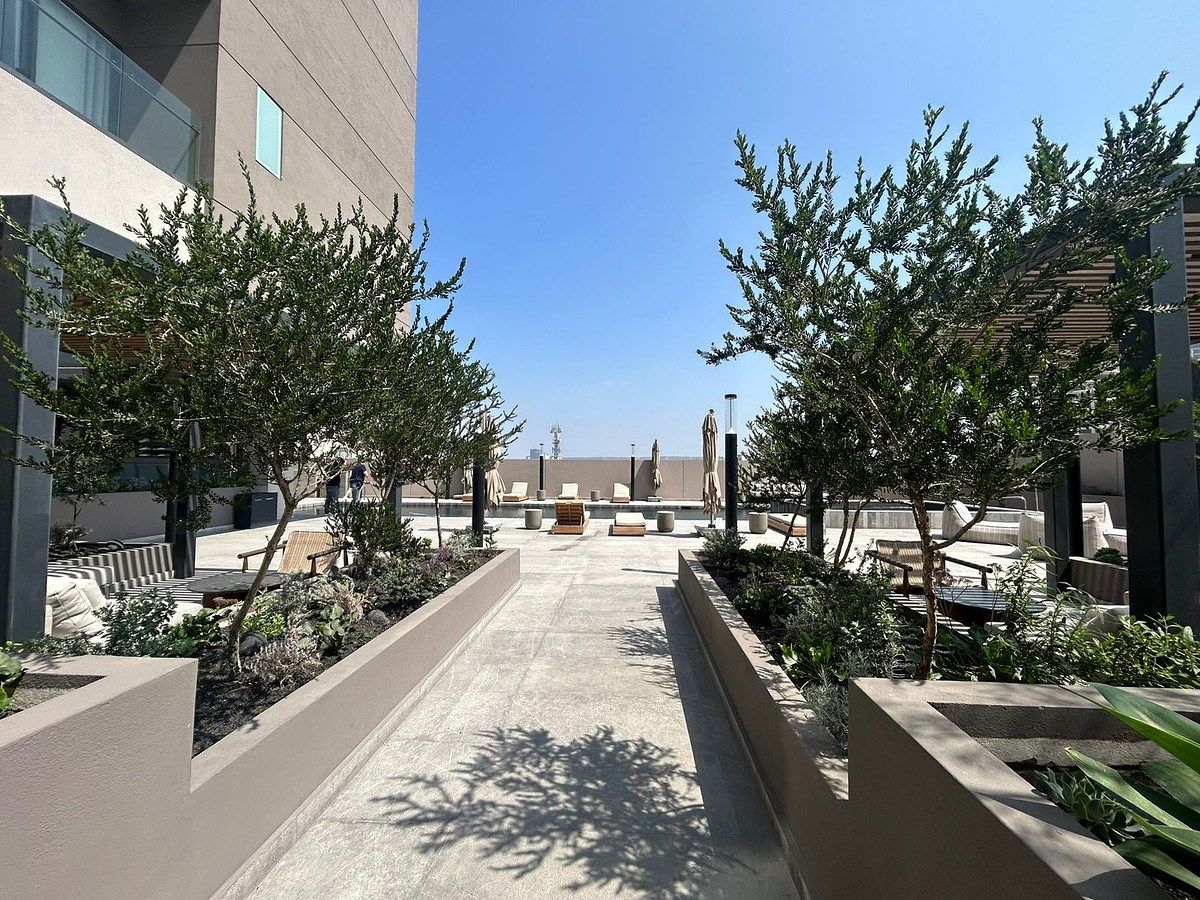 Departamento en Calete, Tijuana, foto 4 de 41