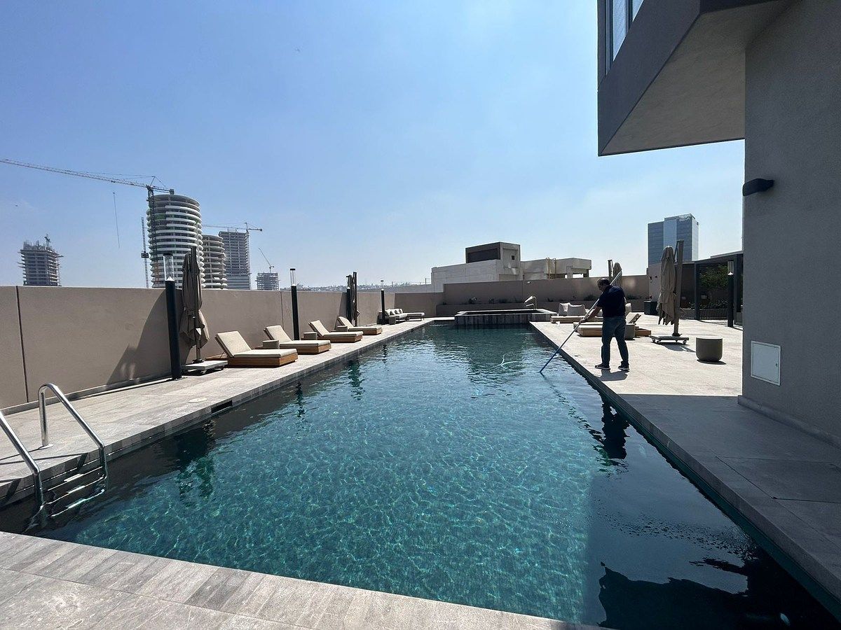 Departamento en Calete, Tijuana, foto 37 de 41