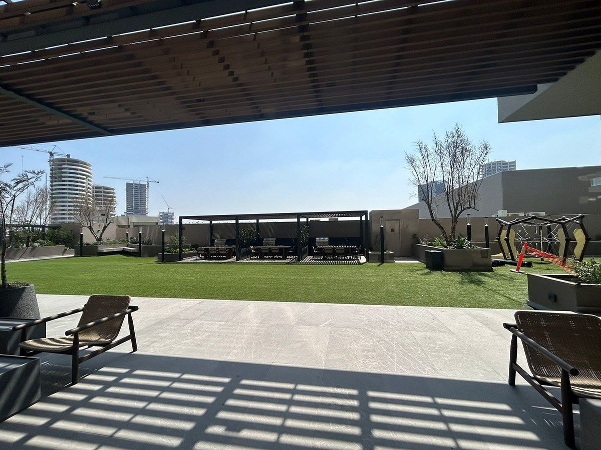 Departamento en Calete, Tijuana, foto 38 de 41