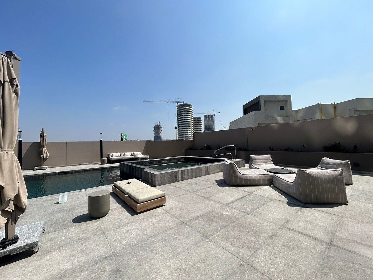 Departamento en Calete, Tijuana, foto 40 de 41
