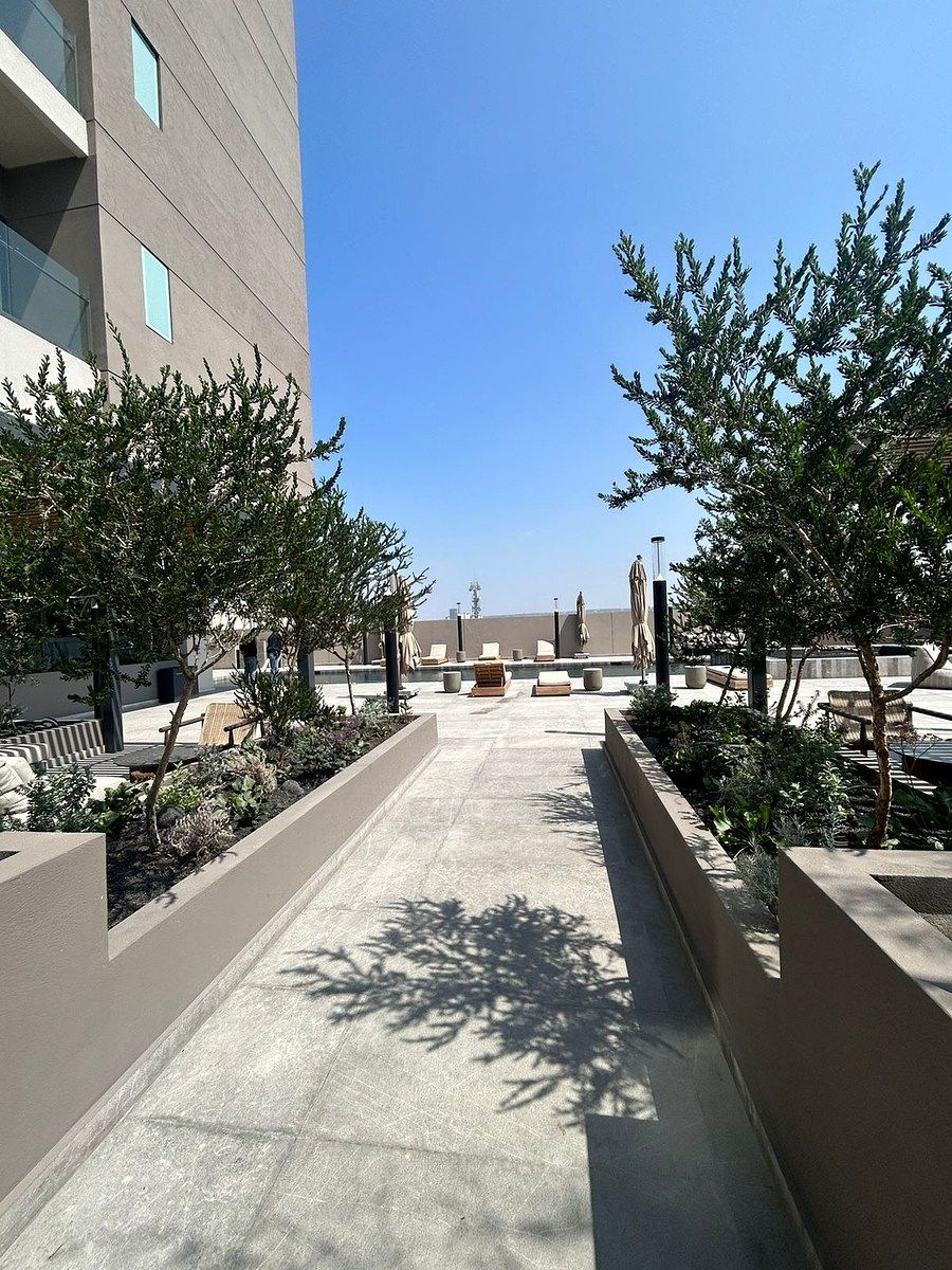 Departamento en Calete, Tijuana, foto 41 de 41