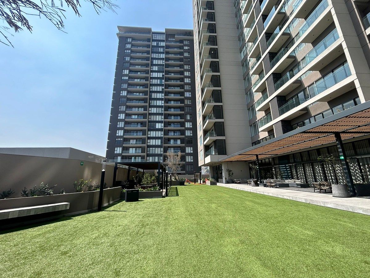 Departamento en renta o venta ubicado en torre Landmark en Tijuana, foto 1 de 41
