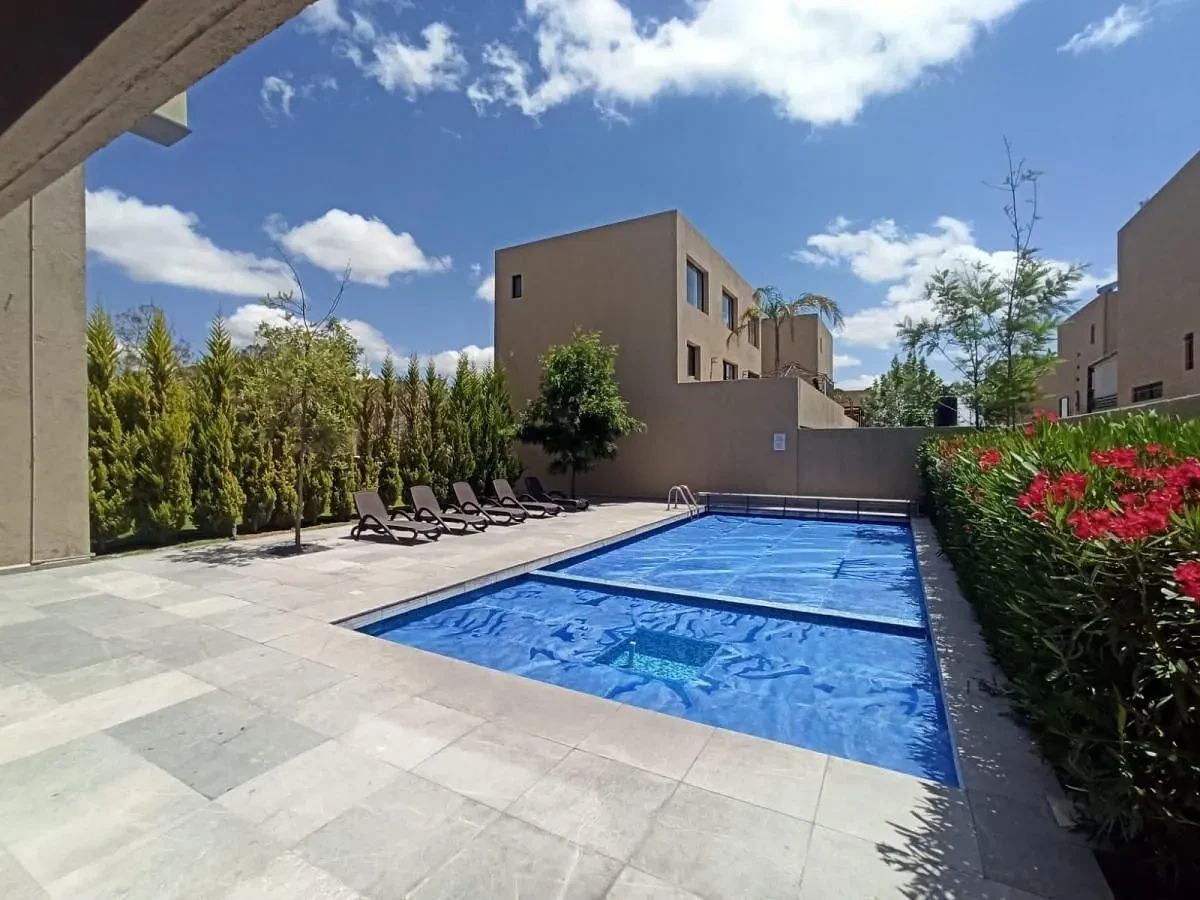 DEPARTAMENTO DOS NIVELES EN ZAKIA QUERETARO, foto 1 de 27