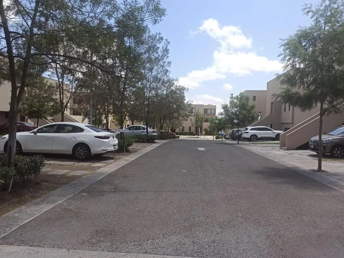 Apartamento em El Marqués, Querétaro, foto 19 de 27