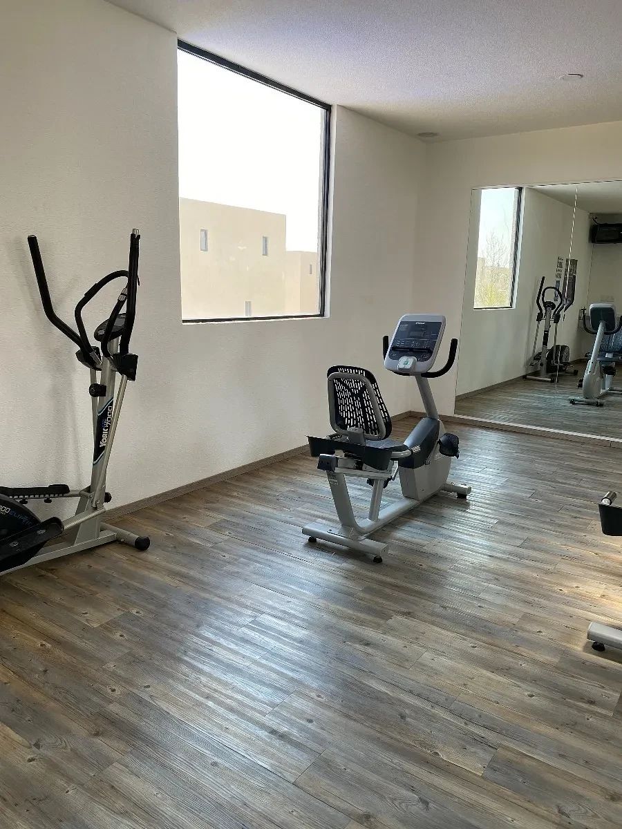 Apartamento em El Marqués, Querétaro, foto 21 de 27