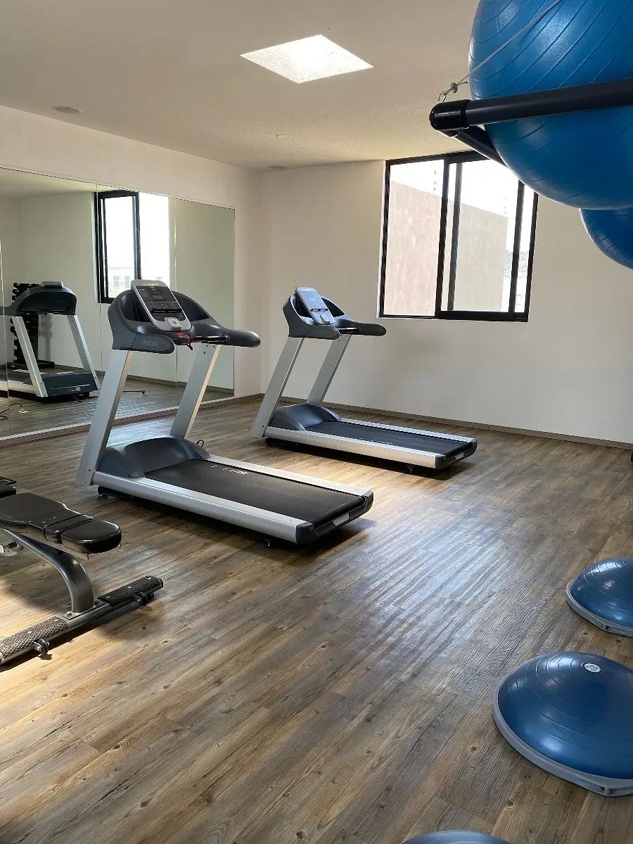 Apartamento em El Marqués, Querétaro, foto 22 de 27