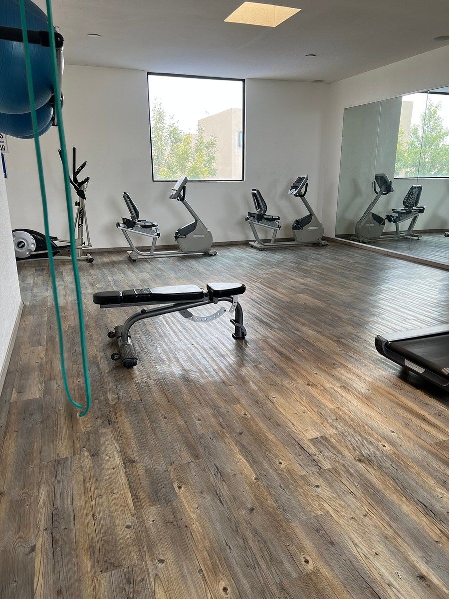Apartamento em El Marqués, Querétaro, foto 23 de 27