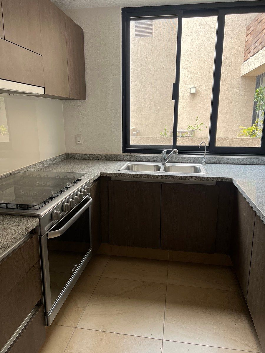 Apartamento em El Marqués, Querétaro, foto 4 de 27