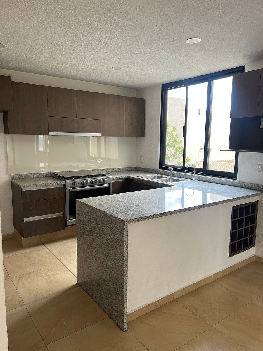 Apartamento em El Marqués, Querétaro, foto 2 de 27