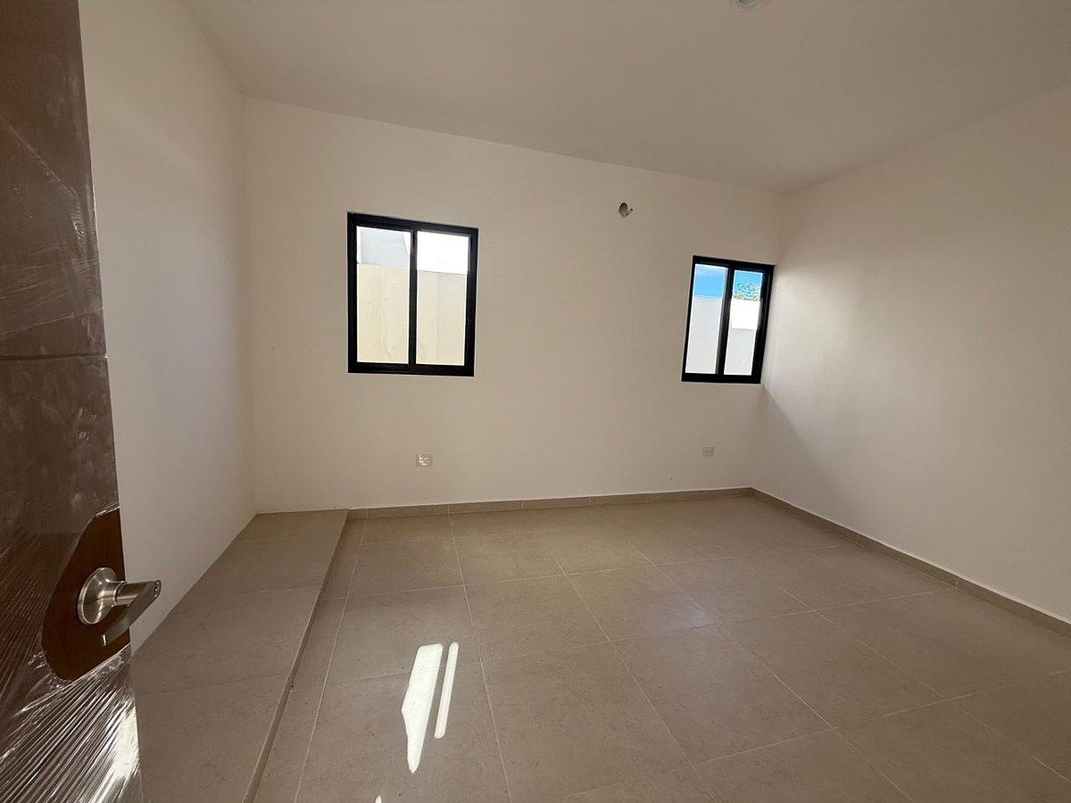 House in Gated Community in Cholul, Mérida, photo 3 of 12