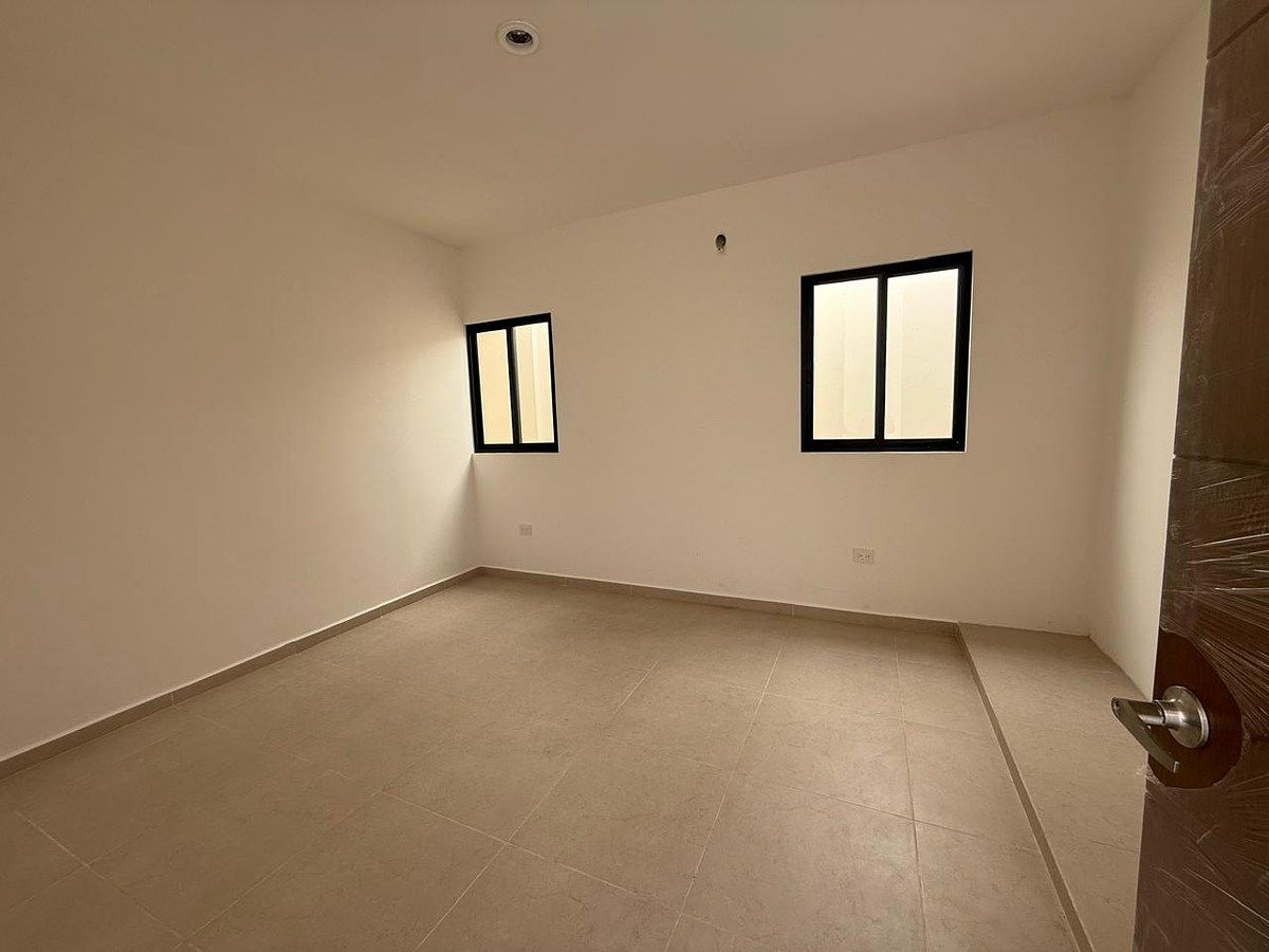 House in Gated Community in Cholul, Mérida, photo 5 of 12