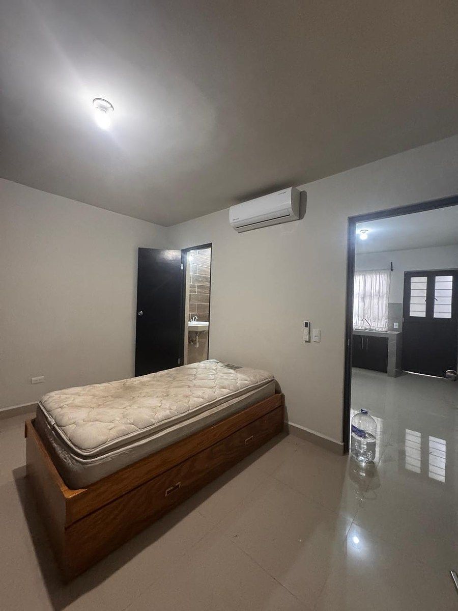 Apartment in Mitras Centro, Monterrey, photo 4 of 8