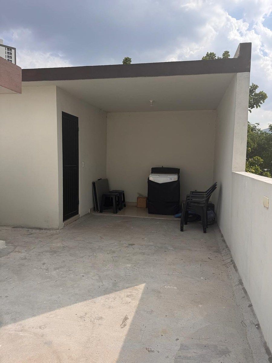 Apartment in Mitras Centro, Monterrey, photo 6 of 8