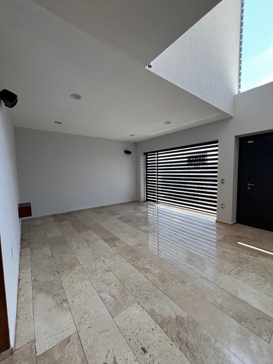 House in Gated Community in Tres Marías, Morelia, photo 5 of 26