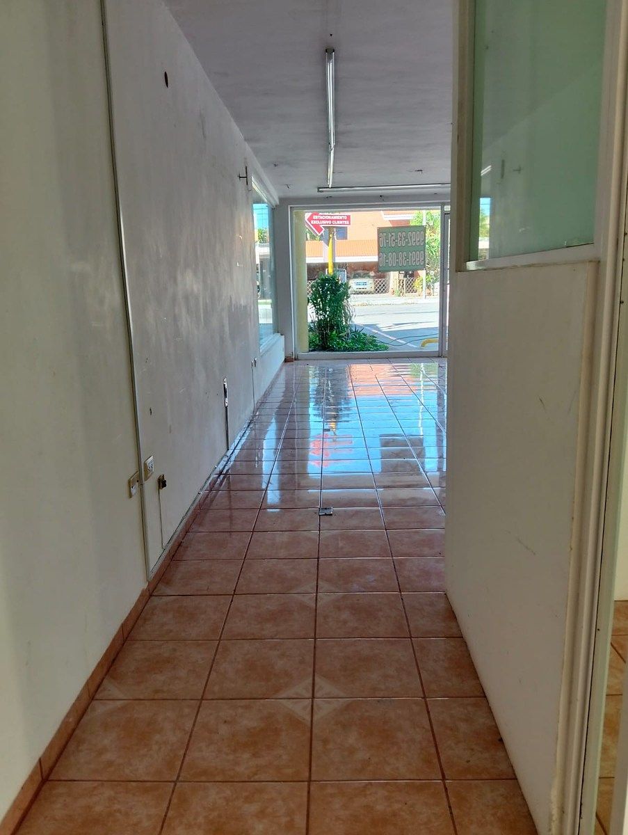 Retail Space in México Norte, Mérida, photo 3 of 8