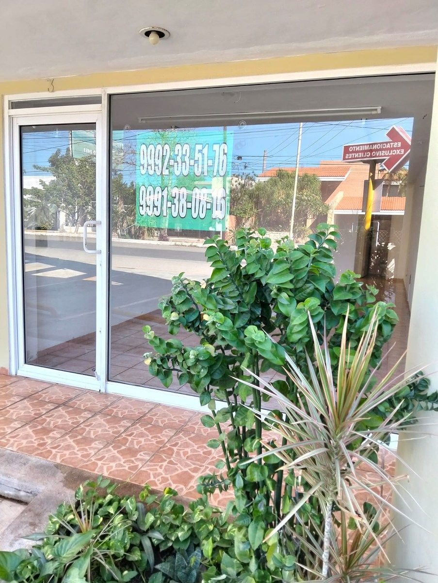 Retail Space in México Norte, Mérida, photo 5 of 8