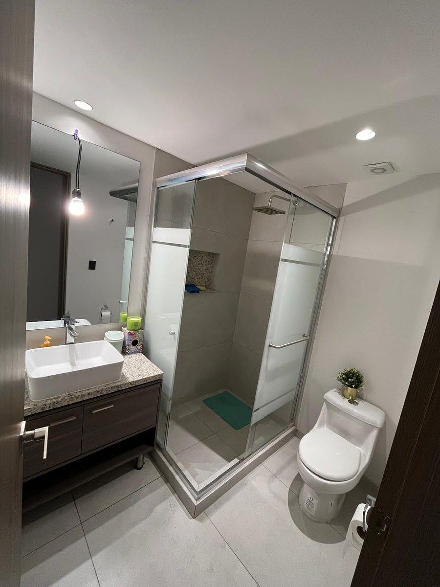Apartamento em Nápoles, Benito Juárez, foto 13 de 18