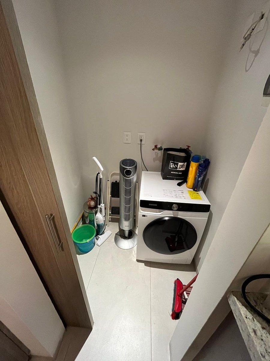 Apartamento em Nápoles, Benito Juárez, foto 14 de 18