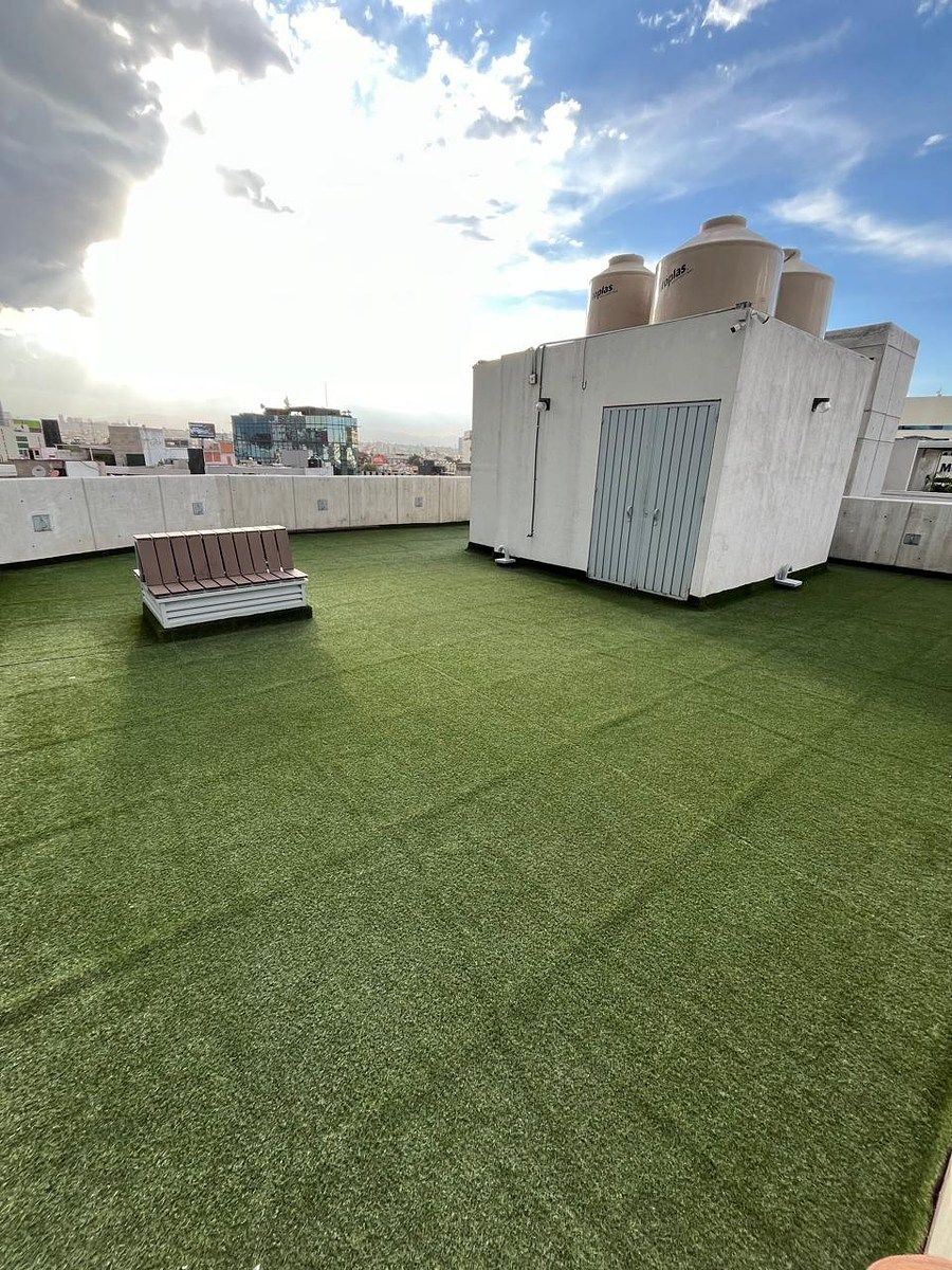 Apartamento em Nápoles, Benito Juárez, foto 17 de 18