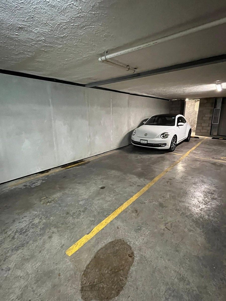 Apartamento em Nápoles, Benito Juárez, foto 18 de 18