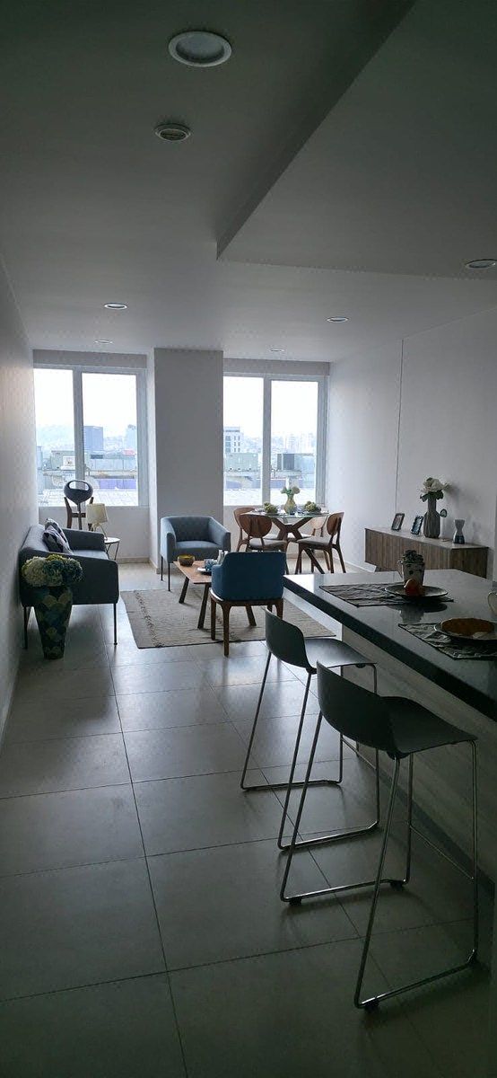 SALA-COMEDOR, photo 1 of 8
