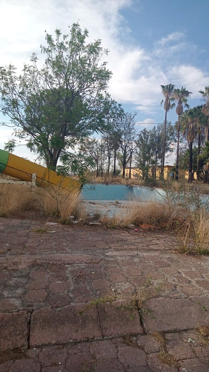 Lot in Ana Lucia Fovissste, San Juan de los Lagos, photo 5 of 8