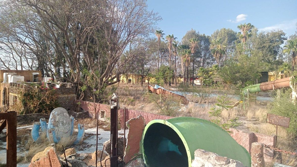 Lot in Ana Lucia Fovissste, San Juan de los Lagos, photo 6 of 8