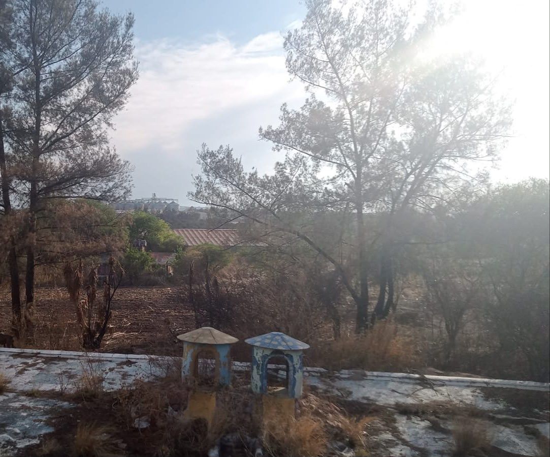 Lot in Ana Lucia Fovissste, San Juan de los Lagos, photo 7 of 8