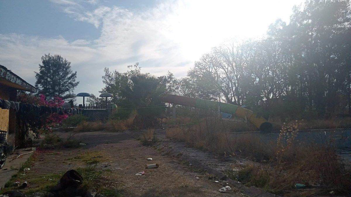 Lot in Ana Lucia Fovissste, San Juan de los Lagos, photo 8 of 8