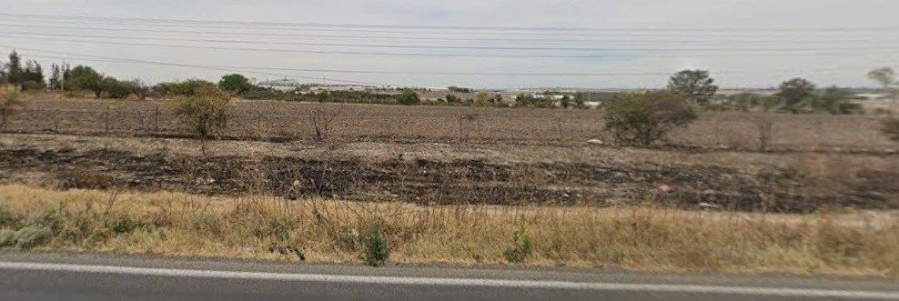 Lot in Ana Lucia Fovissste, San Juan de los Lagos, photo 6 of 11