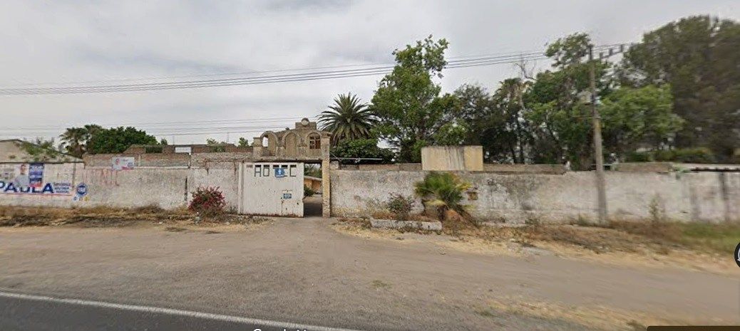 TERRENO “TIERRA PARDA” – SAN JUAN DE LOS LAGOS, JALISCO - foto 1