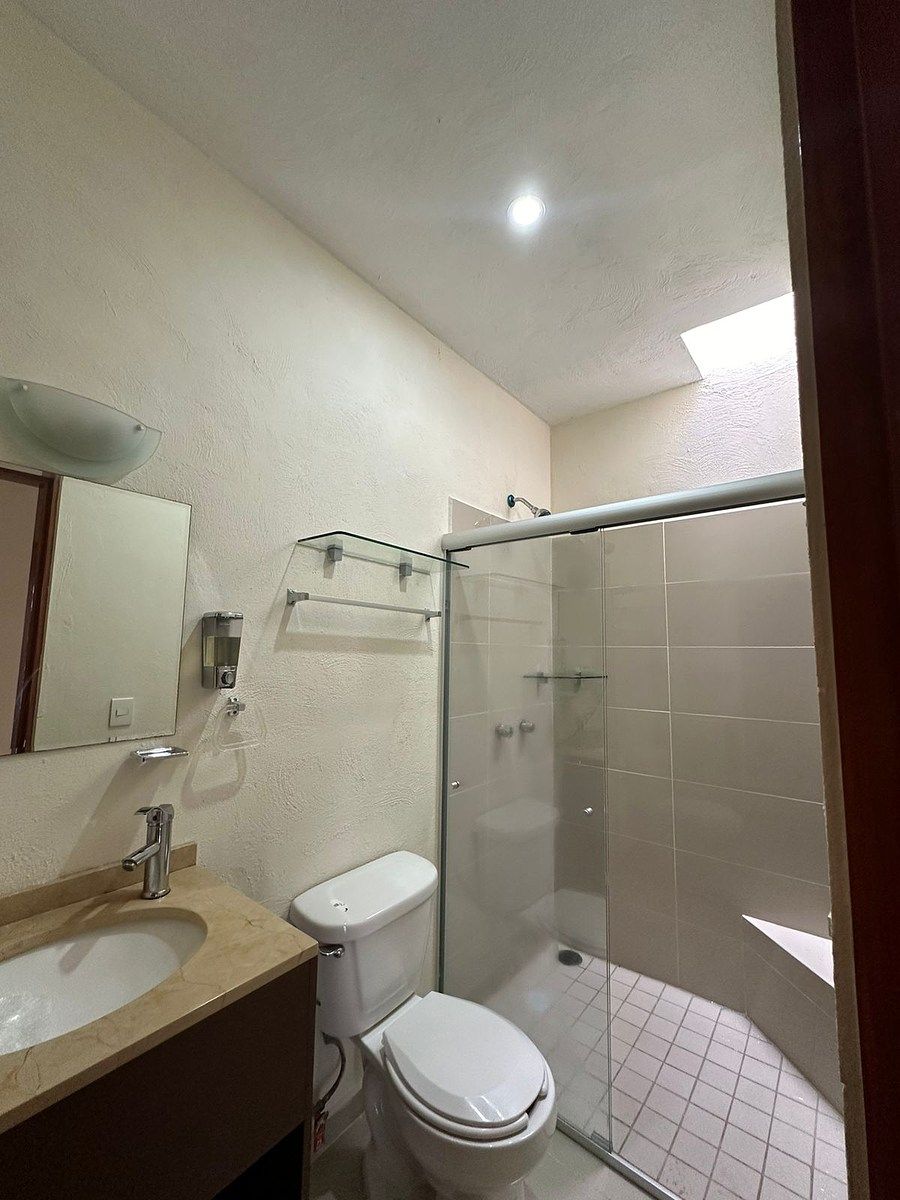 House in Gated Community in Los Olivos de Tlaquepaque, Tlaquepaque, photo 9 of 13