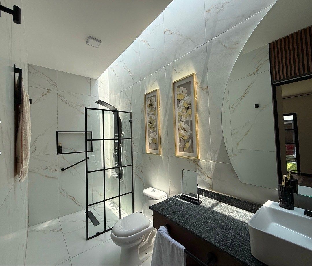 House in Agrícola Francisco I. Madero, Metepec, photo 2 of 15