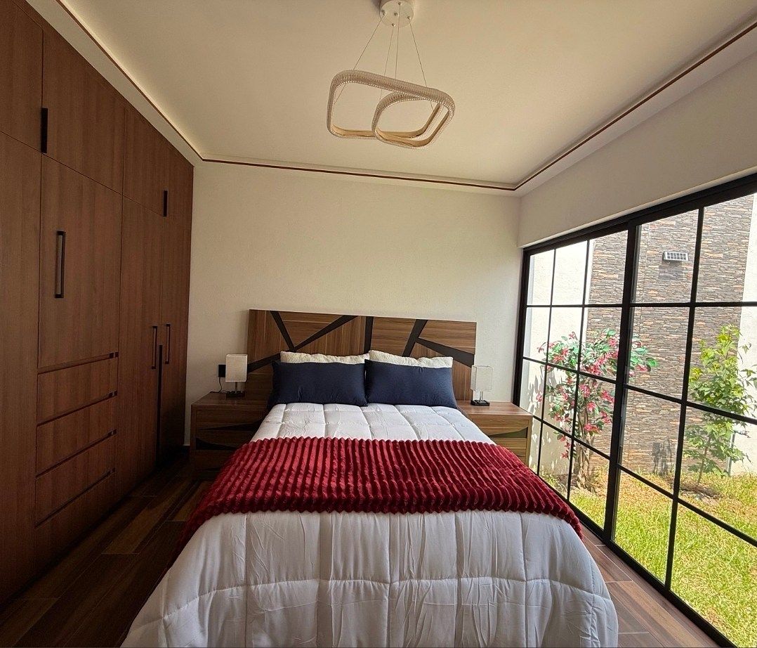 House in Agrícola Francisco I. Madero, Metepec, photo 5 of 15